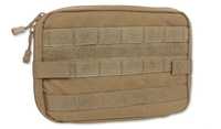 Kieszeń taktyczna T&T Pouch - Coyote Brown - MA54-498 - Condor