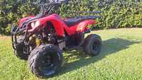 Quad  atv  110cc