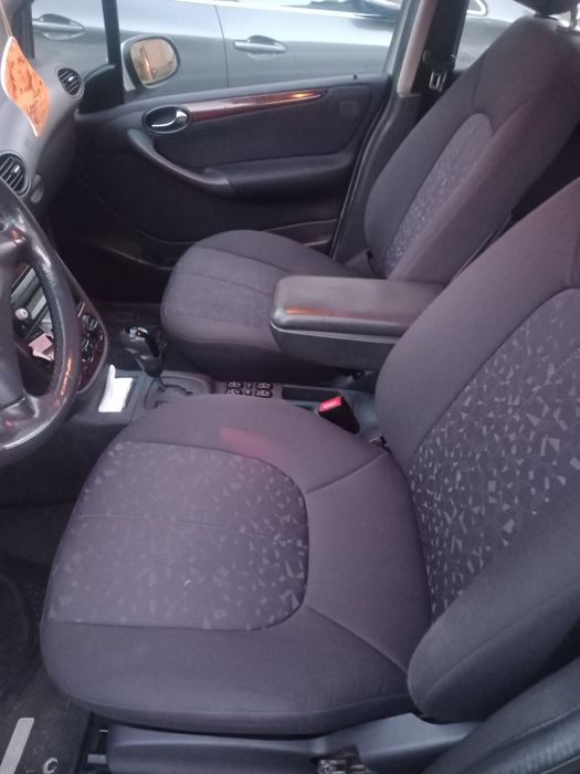 Mercedes Benz A170 CDI Long Automat