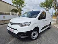 Toyota Proace City - 2021 | GARANTIA | NACIONAL
