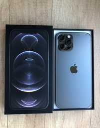 iPhone 12 PRO MAX 128GB