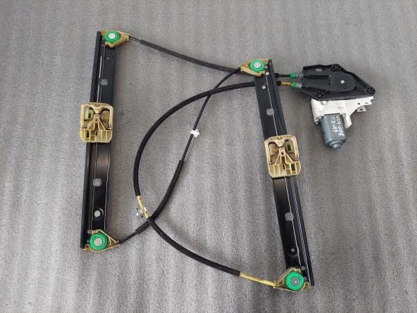 Elevador vidros frente direito AUDI A1 Sportback (8XA, 8XF)