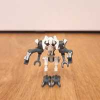 LEGO Star Wars / Generał Grievous / sw75199 / minifigurka