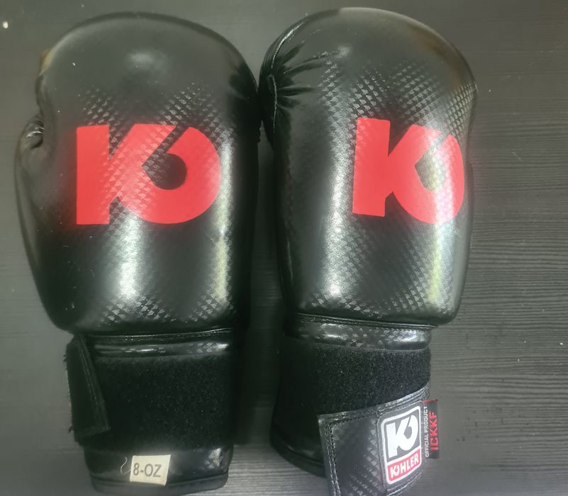 Luvas  desporto combate