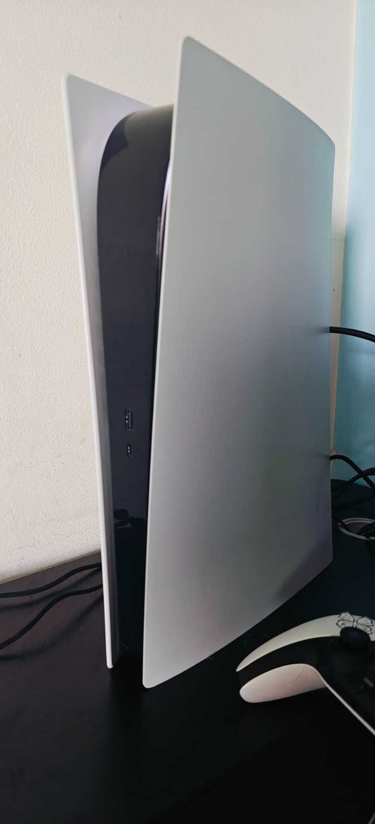 Play Station 5 PS5