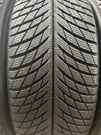 255/50/19+235/55/19 R19 Michelin Pilot Alpin 5 4шт зима