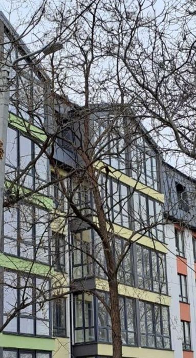 1к.квартира в ЖК "Акварель 7" на Слободке, 312025