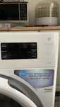 Sprzedam Whirlpool uszkodzony krzyzak reszta bdb