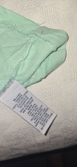 Футболка Polo Ralph Lauren