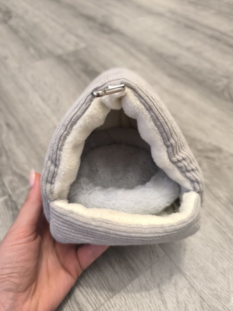 Cama e colchão para pássaros/roedores pequenos