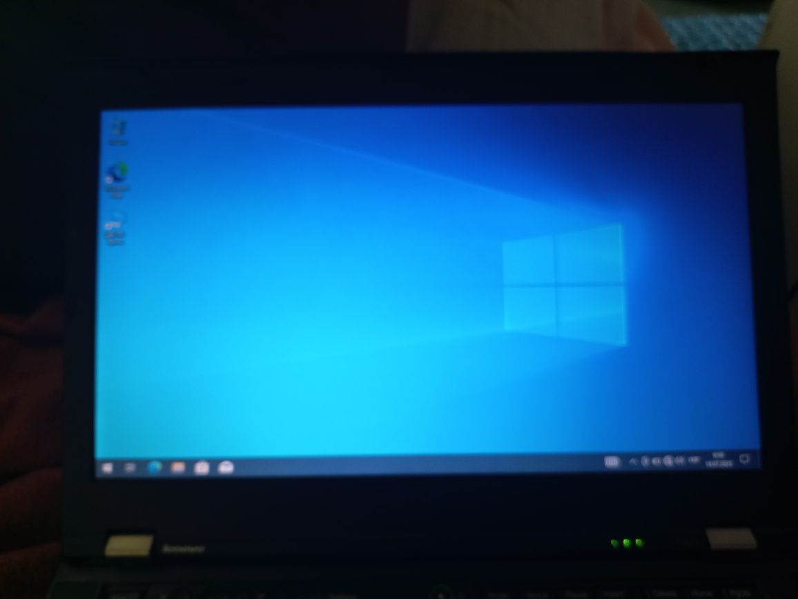 Ноутбук Lenovo  14.0 T420 CPU  Intel Core  i5 2,5 GHz,RAM DDR3 8Gb
