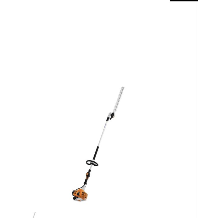 Wynajem   glebogryzarka pilarka na wysięgniku wertykulator kosa