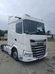 DAF XG  Low Deck Jak Nowy Pierwszy Właściciel