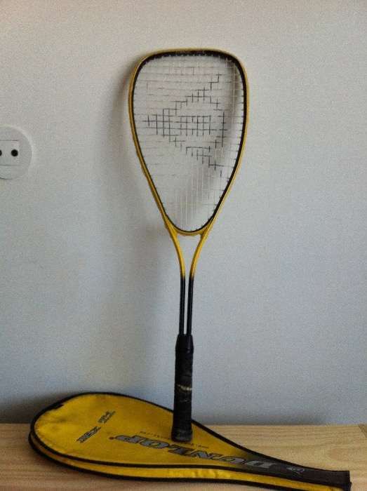 Raquete Squash Dunlop