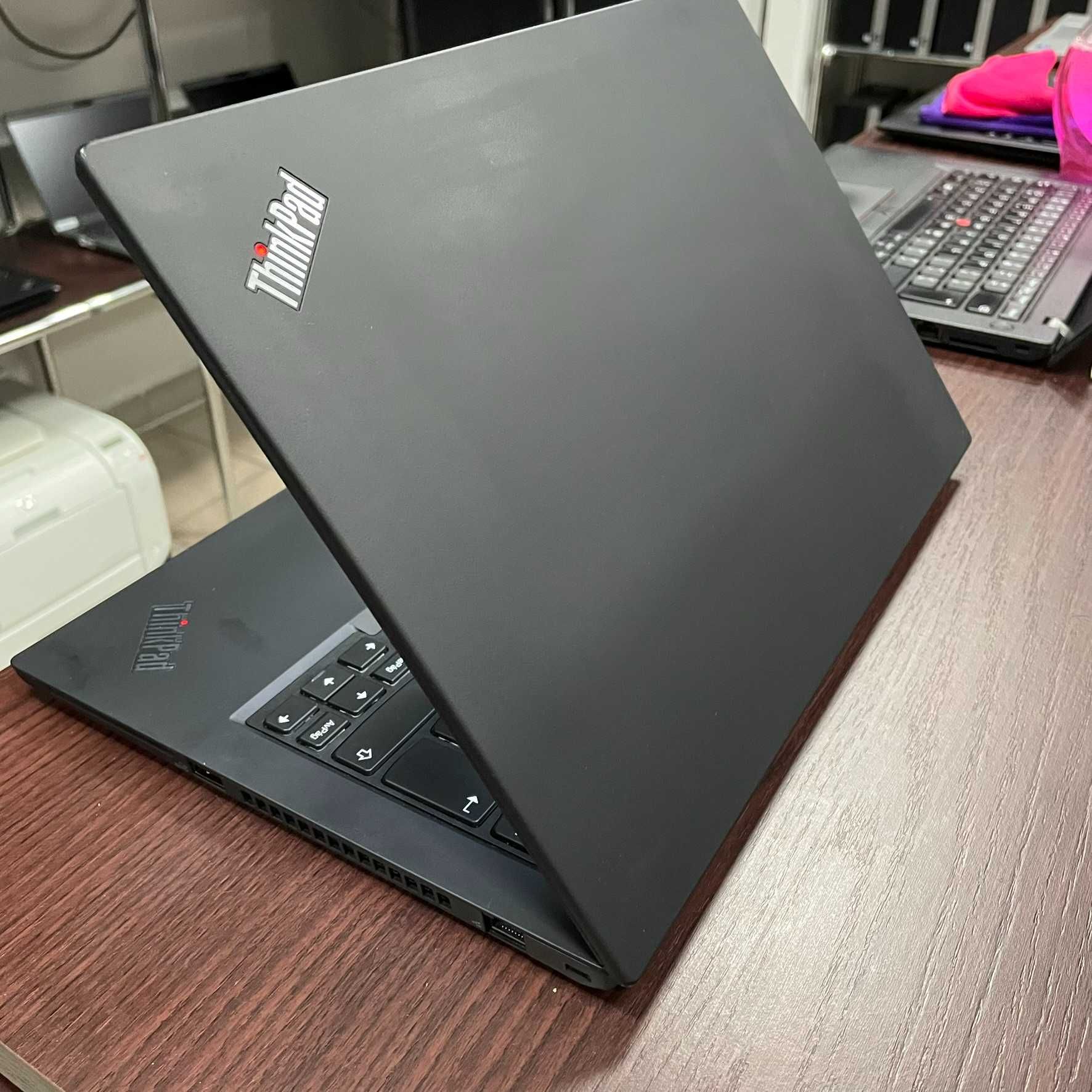 Laptop Lenovo ThinkPad T14 GEN1 i5 10GEN 16GB 512SSD Windows 11