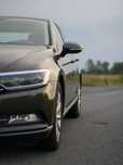 Volkswagen Passat Vw Passat b8 1.8 TSI Highline, pierwszy właściciel, salon polska