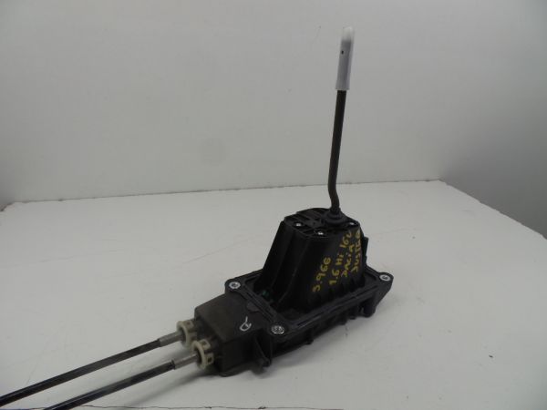 Seletor caixa velocidades DACIA Duster (HS_)