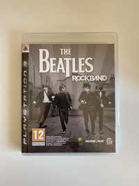 Jogo PS3: The Beatles Rockband