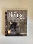 Jogo PS3: The Beatles Rockband