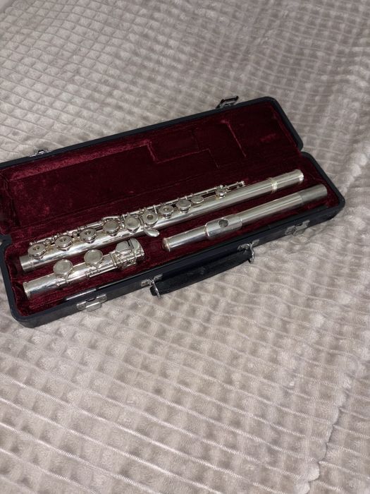 Флейта JUPITER CF-500 10G Carnegie XL