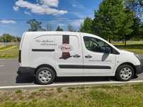 Peugeot Partner  Pierwszy własciciel, salon polska , nie uszkodzony