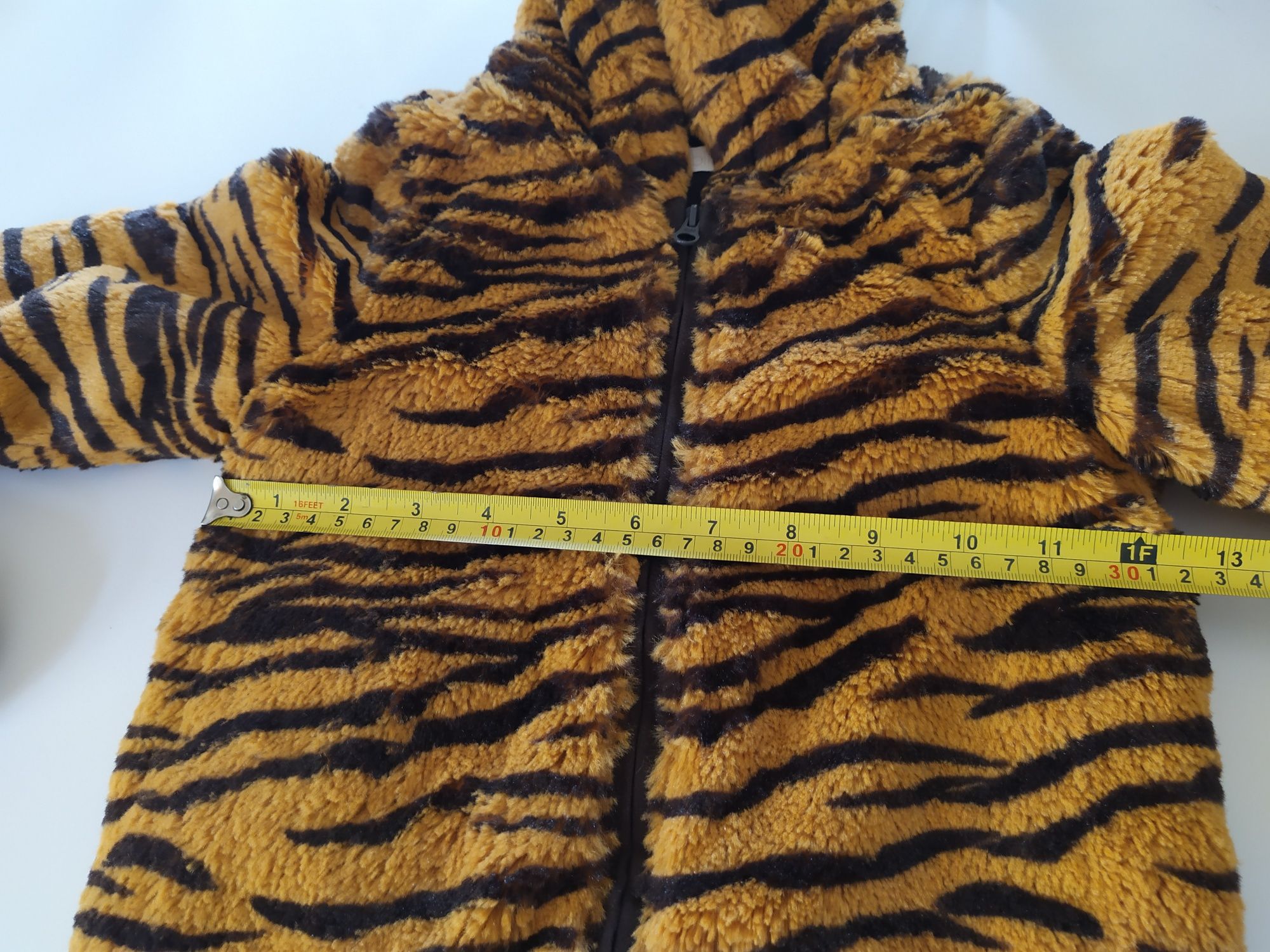 Kombinezon Tygrysek Bambini 74-80 cm