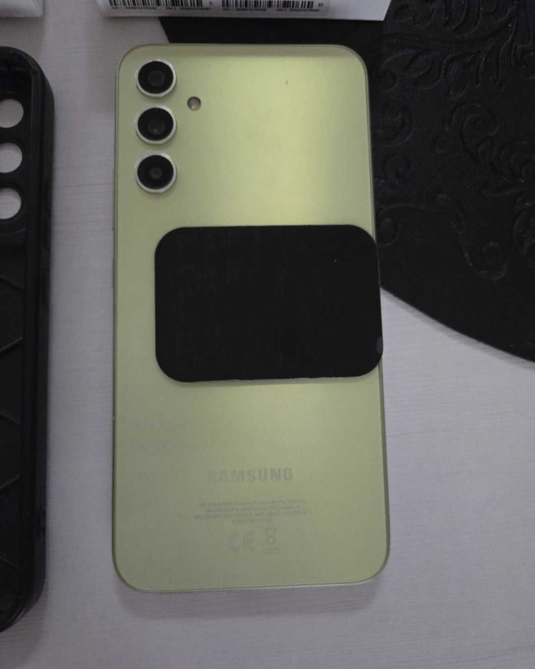 Samsung Galaxy A34 5G