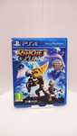 Ratchet Clank PlayStation 4 PS4 PL wersja