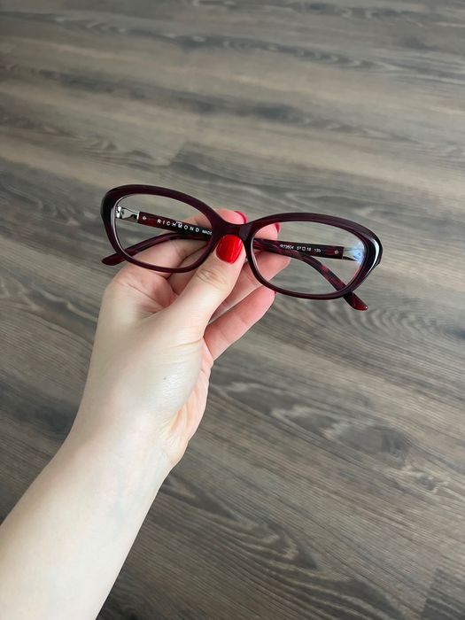 Оправа для окулярів John Richmond