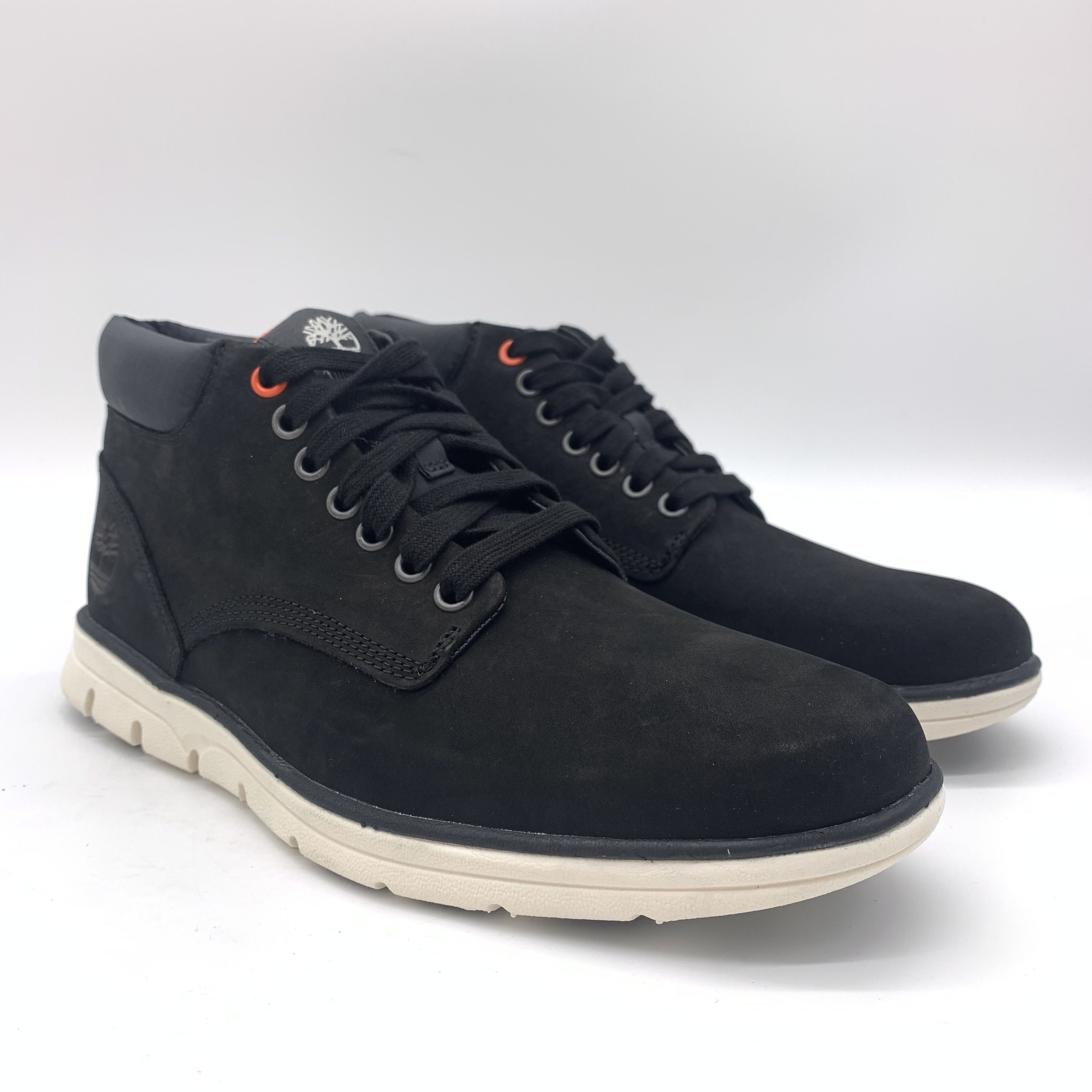 Buty męskie trzewiki TIMBERLAND BRADSTREET CHUKKA LEATHER rozmiar 41,5