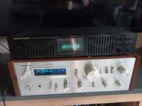 Equalizer marantz  eq 551