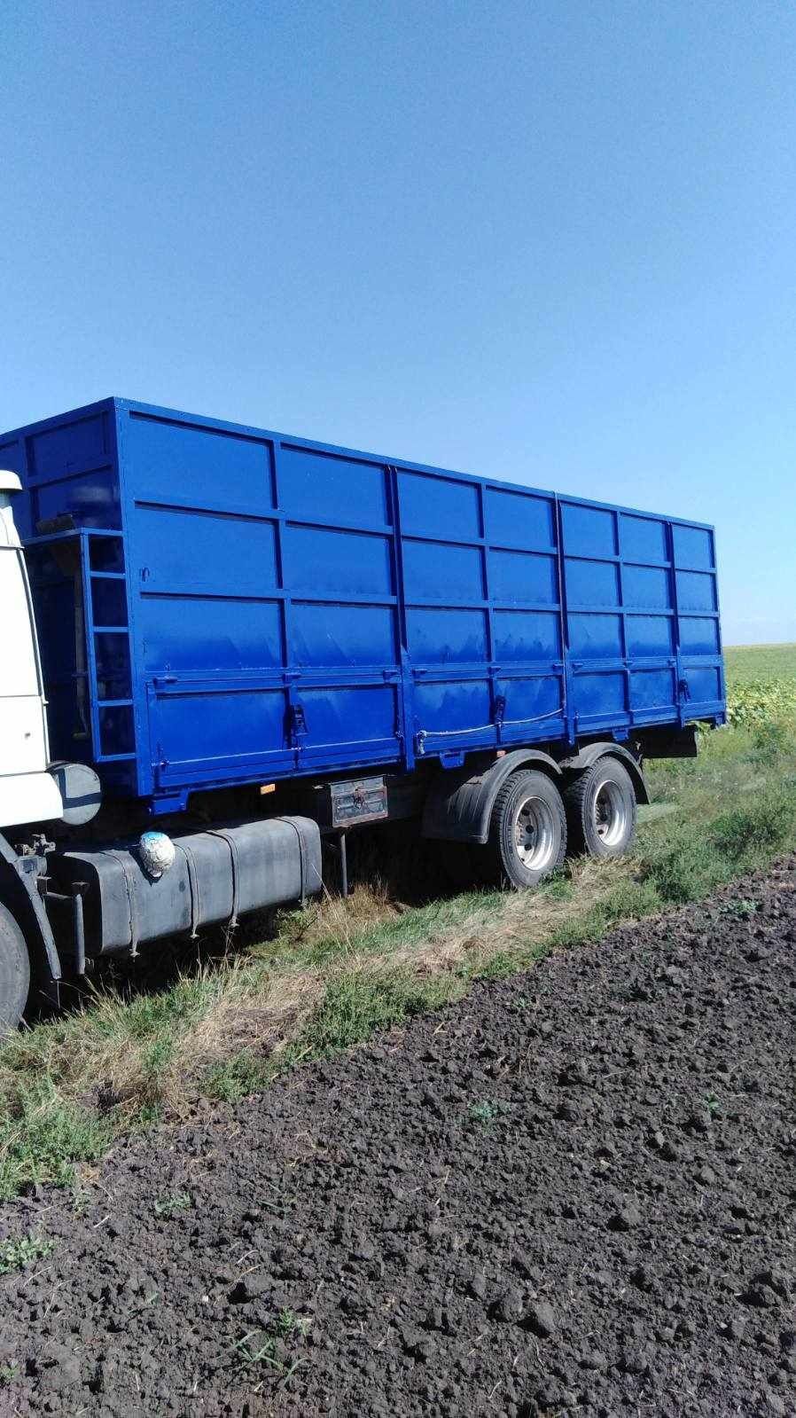 Продам камаз 65117
