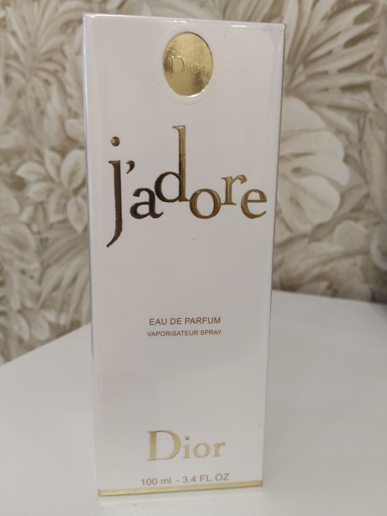 Christian Dior J'adore 100 мл