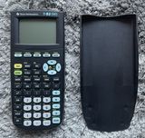 Calculadora Gráfica Texas Instruments TI-82 Stats