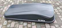 Box dachowy Taurus Easy 430 - jak nowy
