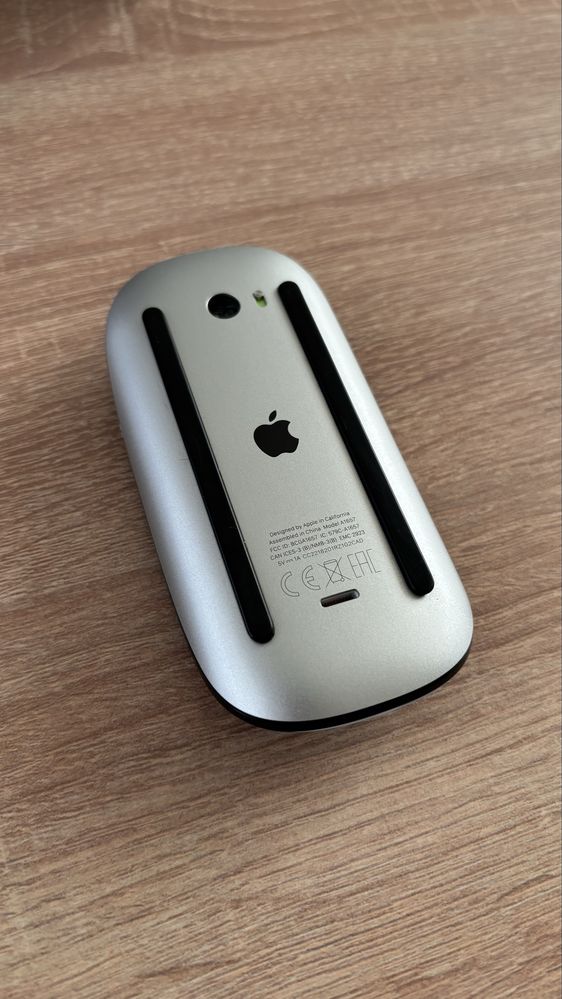 Apple Magic Mouse