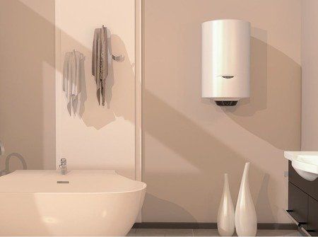 Ariston PRO1 ECO 150 V 1,8K PL EU