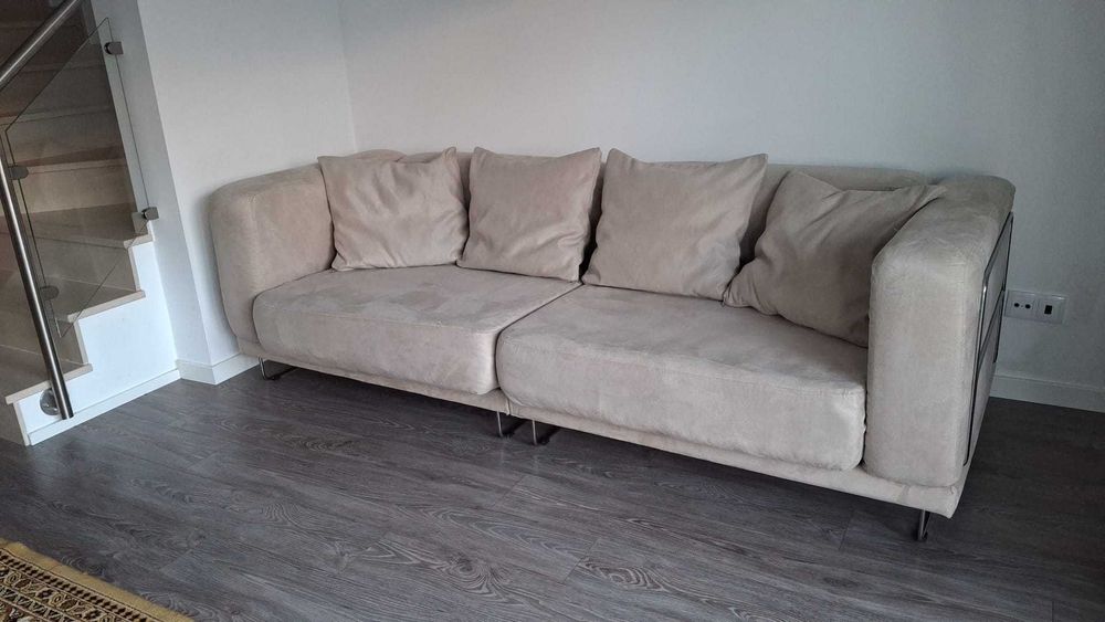 Sofá Tylosand IKEA