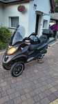 Piaggio Mp3 business sport