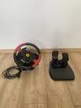 Kierownica Thrustmaster T150 Ferrari Edition