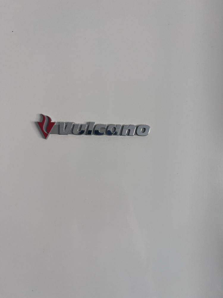 Esquentador Ventilado Vulcano
