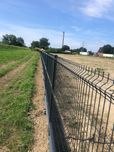 Ogrodzenia panelowe 10 lat gwarancji - Małopolska - HDS