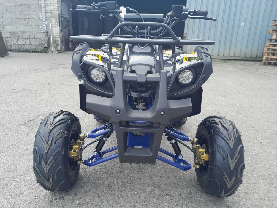 Nowy quad kład komunia 125 cc KXD PRO dostawa gratis