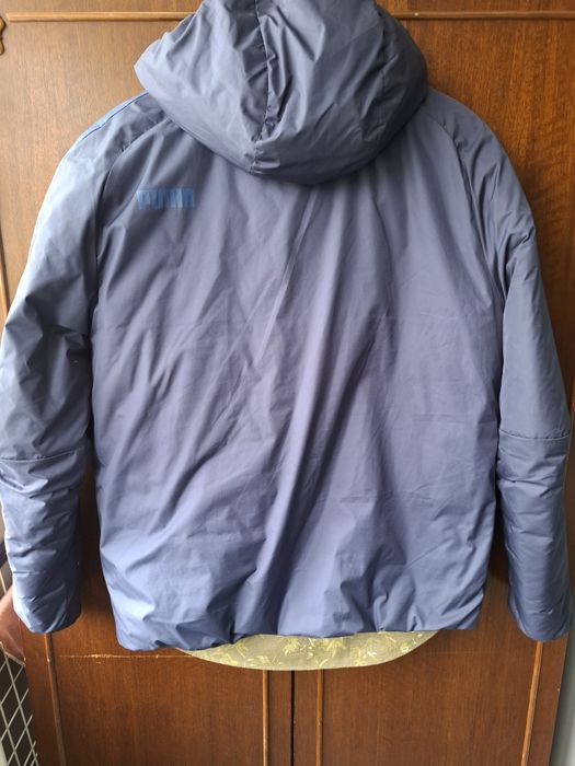 Куртка Puma мужская , L.
