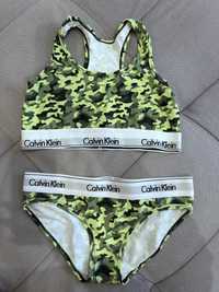 Набір білизни Calvin Klein топ