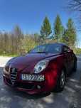 Alfa romeo MiTo 1,4