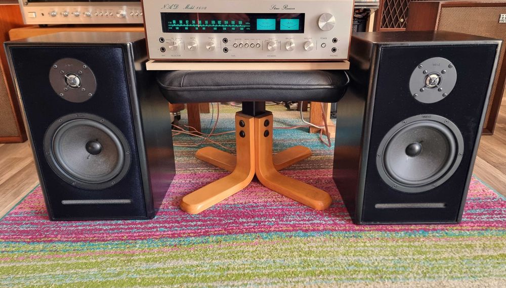 Kolumny monitory Canton SL-500