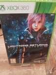 Lightning Returns: Final Fantasy XIII X360 nowa, Sklep Wysyłka Wymiana