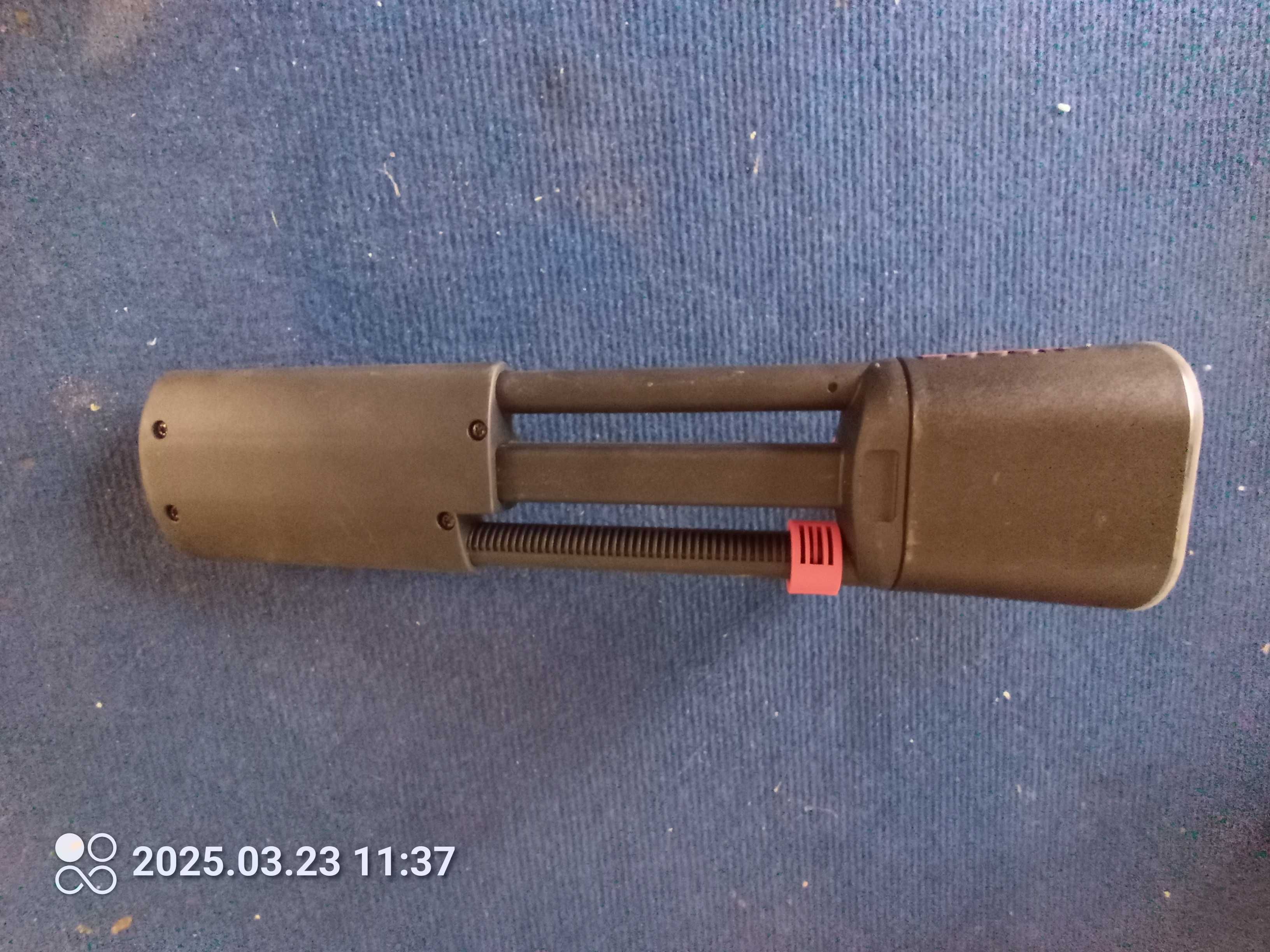 Adapter do odsysania pyłu Bosch PSB mikrofiltr do wiertarek Bosch