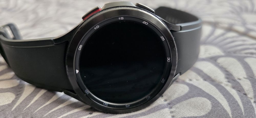 Samsung galaxy watch 4 classic 46mm